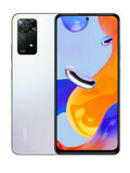 Смартфон Redmi Note 11 Pro 8/128GB (NFC) Polar White/Белый