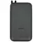 Внешний аккумулятор Xiaomi Power Bank 20000mAh Integrated Cable (Dark Gray)