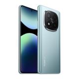 Смартфон Redmi Note 14 Pro+ 5G 8/256GB Blue/Синий