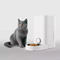 Умная кормушка для животных Petkit Xiaopei Smart Feeder Mini Metal Edition White